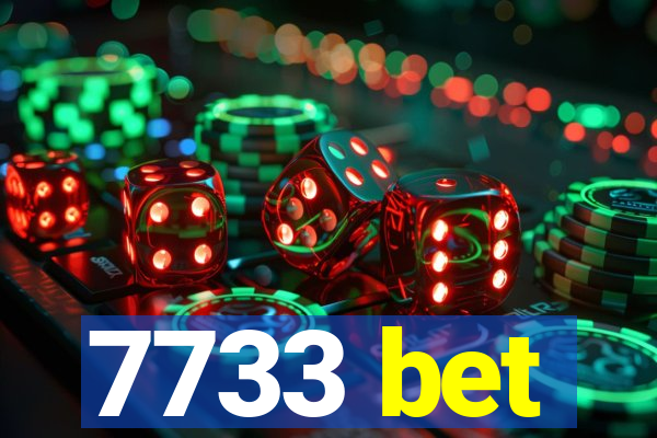 7733 bet
